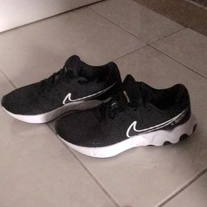 Nike renew